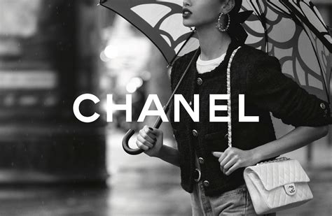 About Chanel .